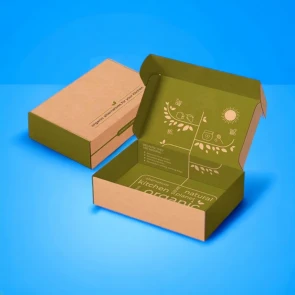 E Commerce Boxes